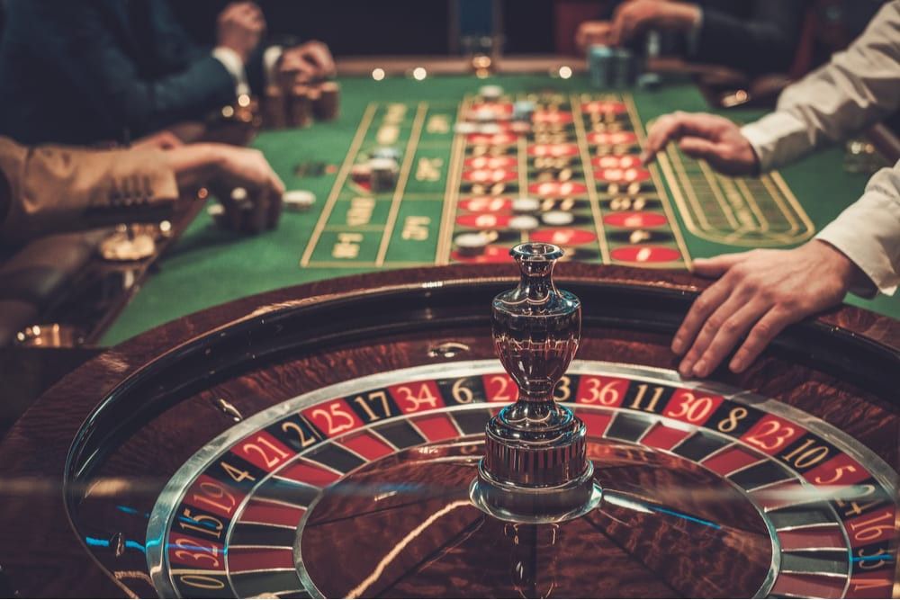 Rivalry Casino کیسینو میں ایک آن لائن گیم کا انتخاب کریں۔